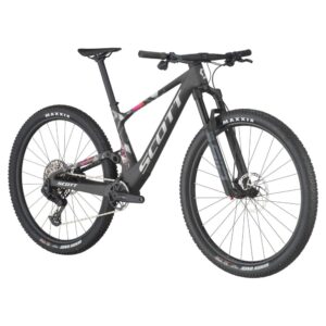 SCOTT SPARK RC Team