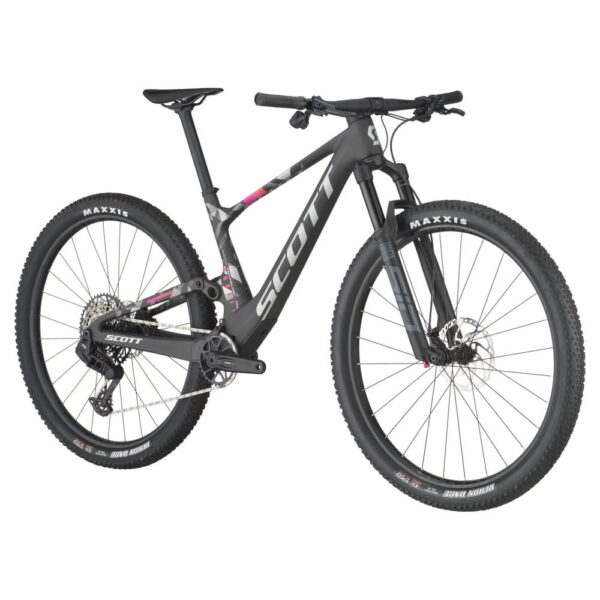 SCOTT SPARK RC Team