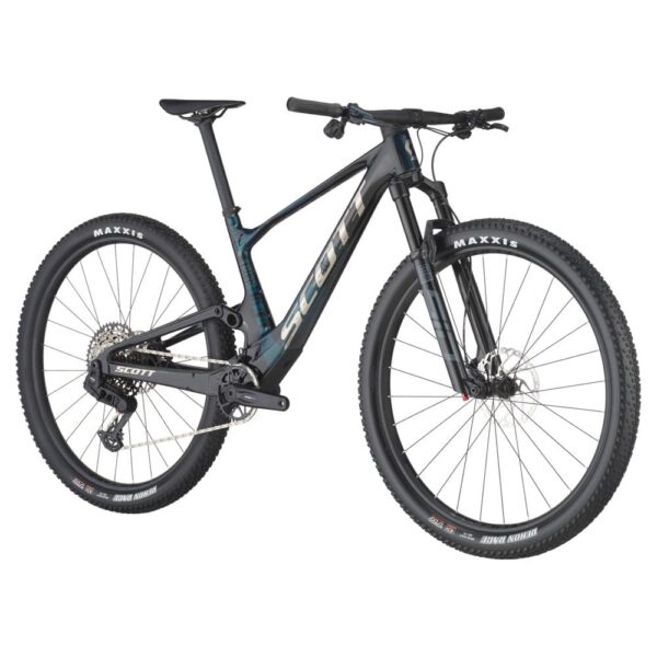 SCOTT SPARK RC Team - immagine 2
