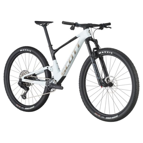 SCOTT SPARK RC Team - immagine 3