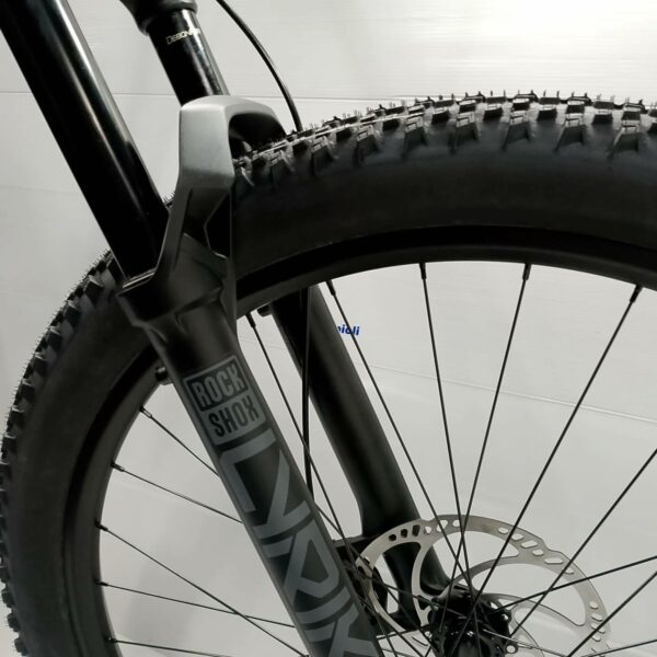 Bianchi E-Vertic FX-Type - immagine 7