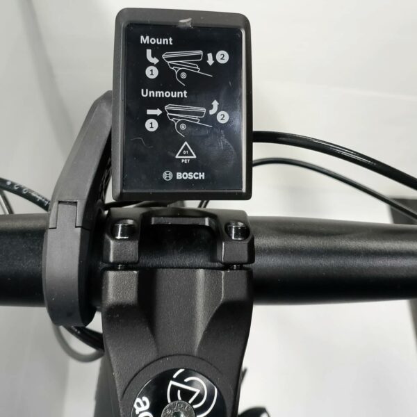 Bianchi E-Vertic FX-Type - immagine 5