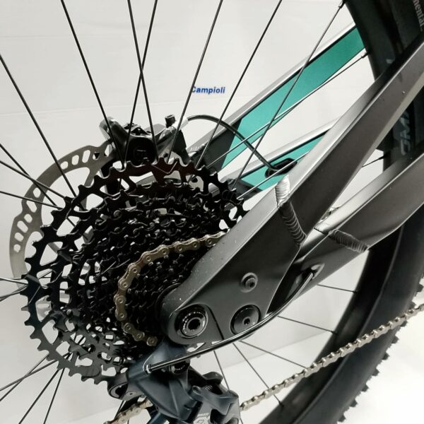 Bianchi E-Vertic FX-Type - immagine 4