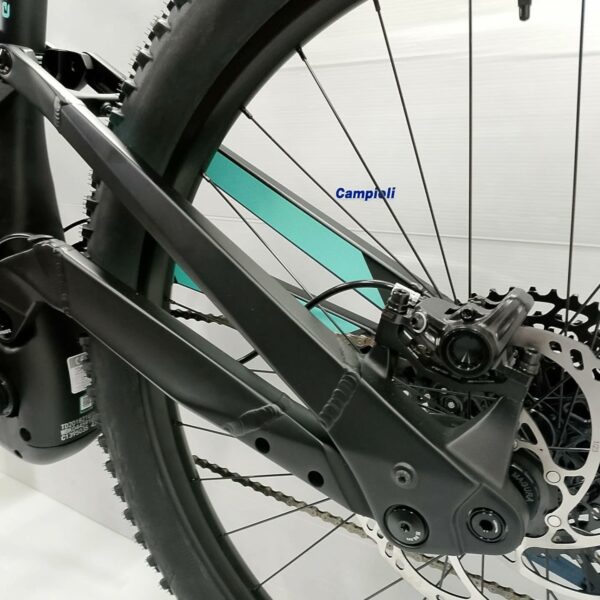 Bianchi E-Vertic FX-Type - immagine 9