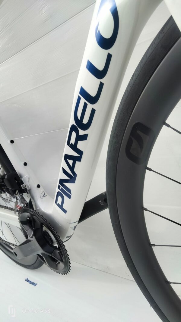 Pinarello F5 105 Di2 - immagine 6