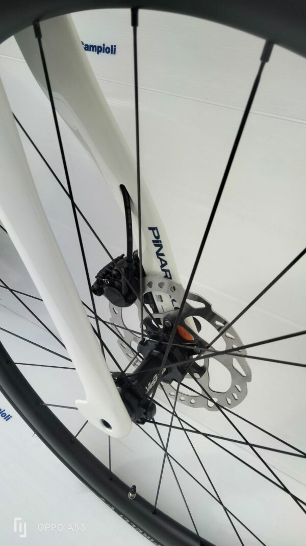 Pinarello F5 105 Di2 - immagine 11