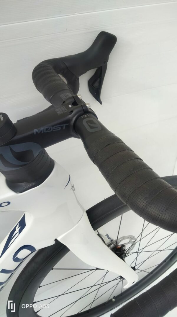 Pinarello F5 105 Di2 - immagine 10