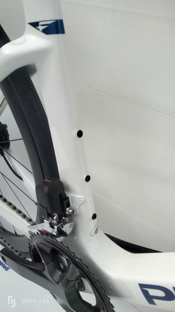 Pinarello F5 105 Di2 - immagine 7