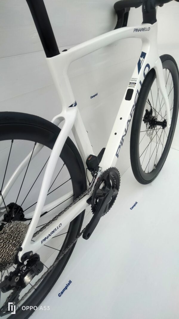 Pinarello F5 105 Di2 - immagine 12