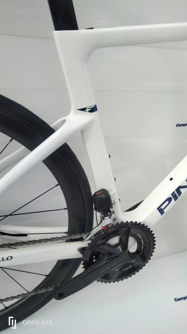 Pinarello F5 105 Di2 - immagine 9