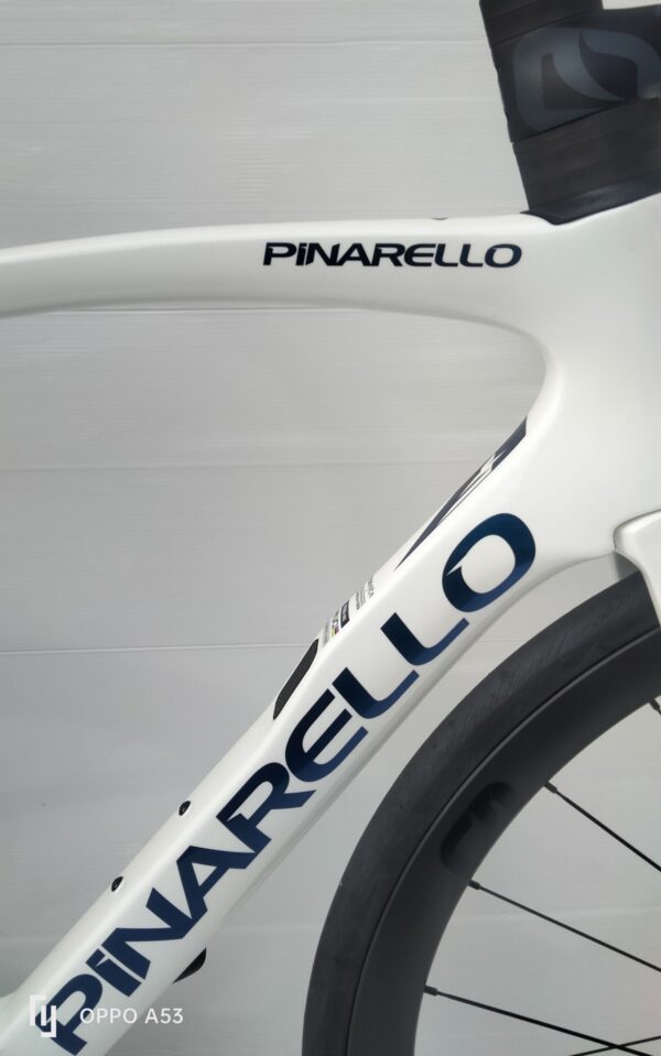 Pinarello F5 105 Di2 - immagine 2