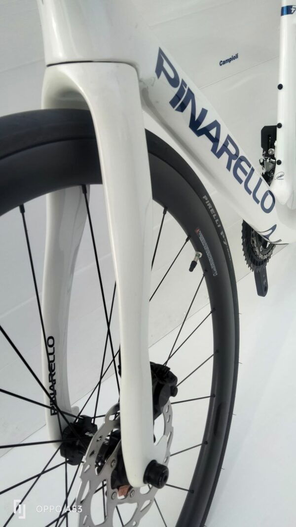 Pinarello F5 105 Di2 - immagine 4