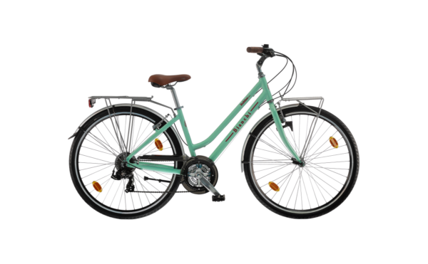 Bianchi Spillo