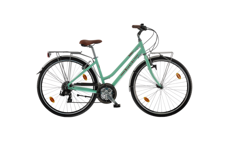 Bianchi Spillo