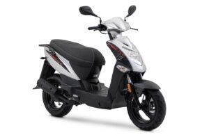 Agility 50 R12