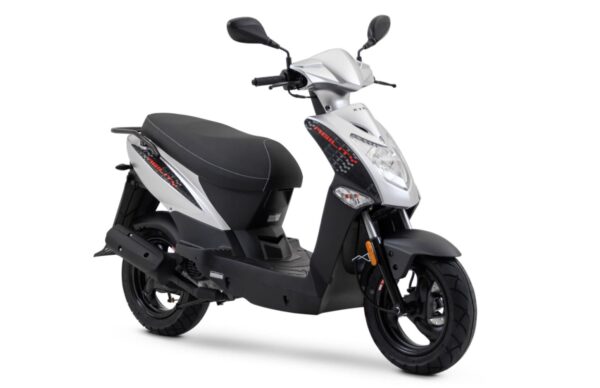 Agility 50 R12