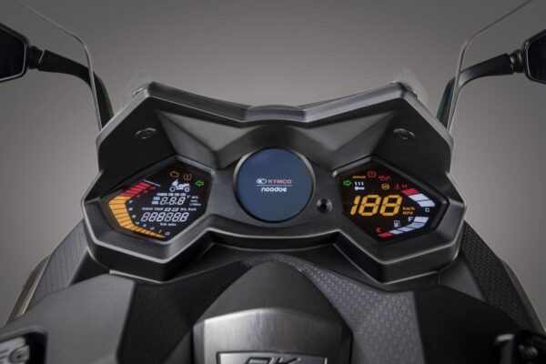 AK550 ETS - immagine 8