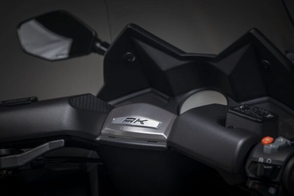 AK550 ETS - immagine 2