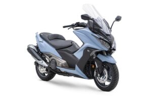 AK550 ETS