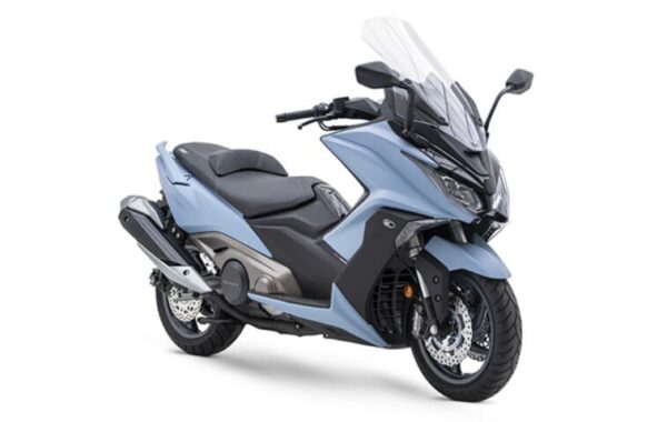 AK550 ETS