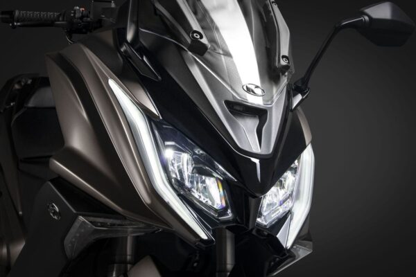AK550 ETS - immagine 9