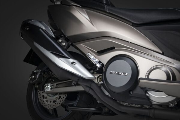 AK550 ETS - immagine 10