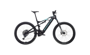 Bianchi E-Vertic FX-Type