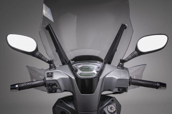 People S 125 ABS - immagine 10