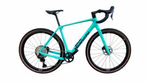 Bianchi Arcadex PRO Gravel