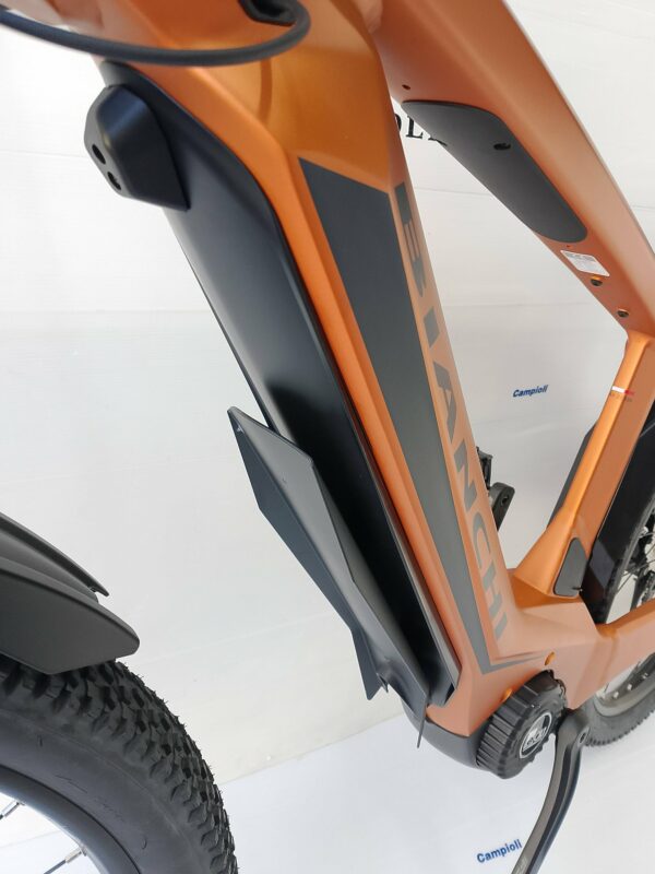 BIANCHI E- OMNIA X TYPE - immagine 8