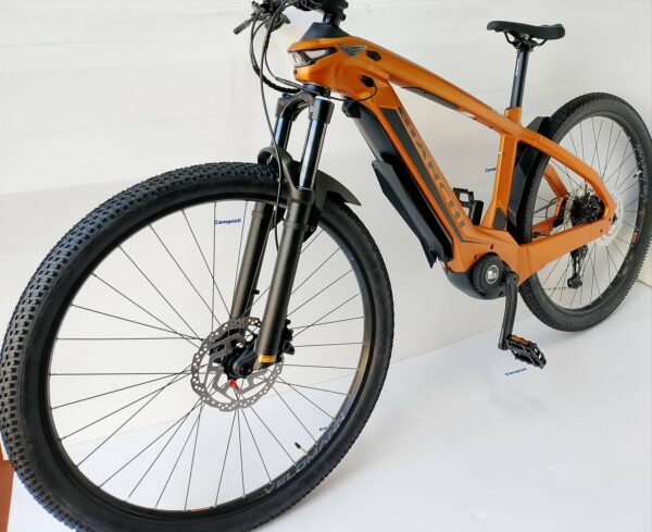 BIANCHI E- OMNIA X TYPE - immagine 9