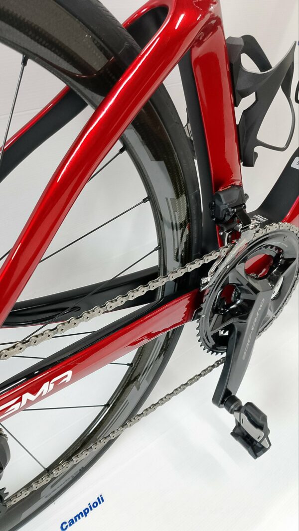 PINARELLO DOGMA F
Shimano Durace Di2 - immagine 8