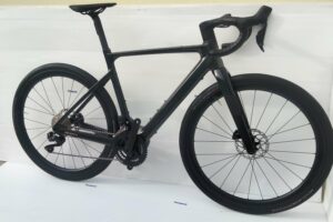 SCOTT SOLACE e-RIDE 20