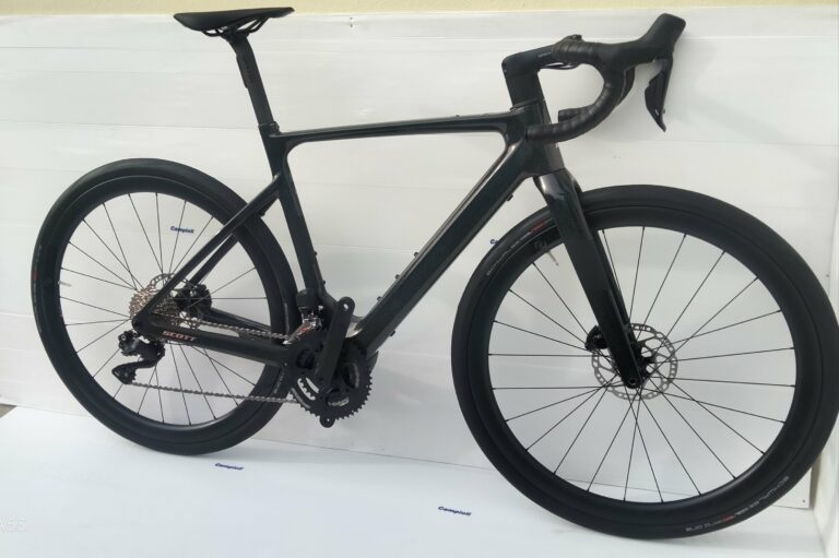 SCOTT SOLACE e-RIDE 20