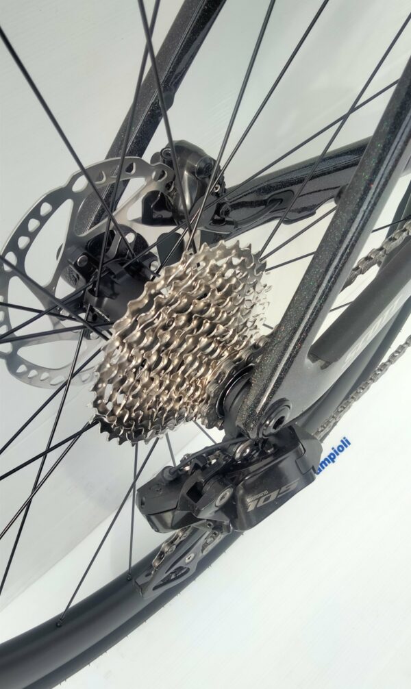 SCOTT SOLACE e-RIDE 20 - immagine 5