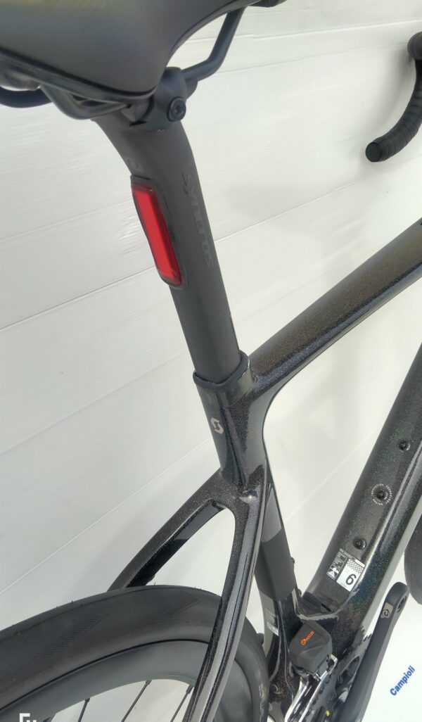 SCOTT SOLACE e-RIDE 20 - immagine 3