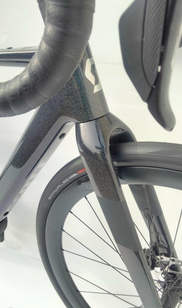 SCOTT SOLACE e-RIDE 20 - immagine 4