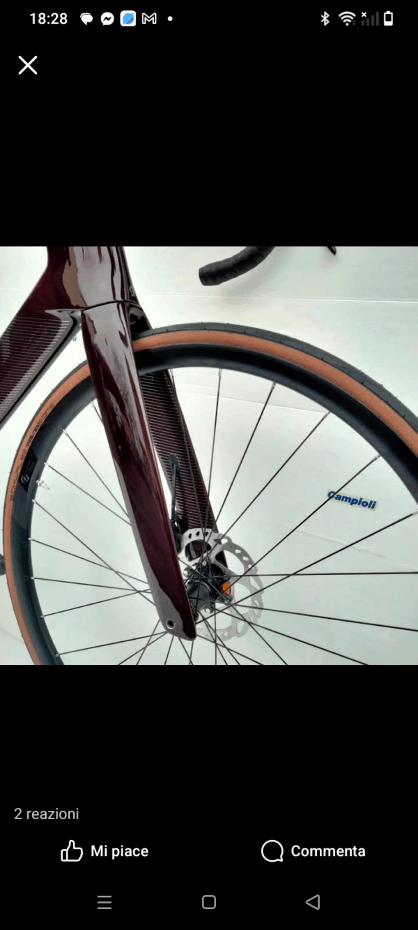 SCOTT FOIL RC 30 - immagine 11