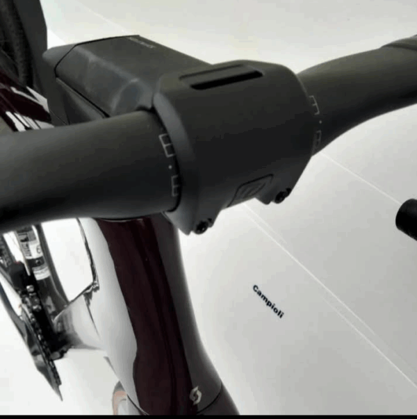 SCOTT FOIL RC 30 - immagine 4