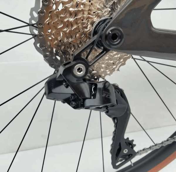 SCOTT FOIL RC 30 - immagine 10