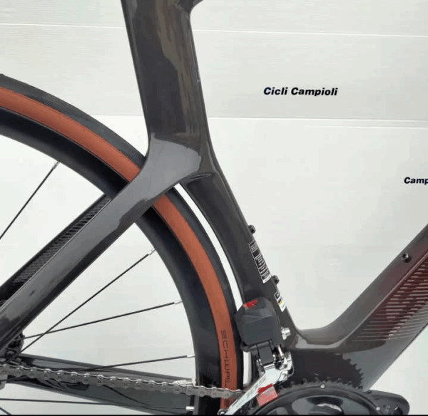 SCOTT FOIL RC 30 - immagine 3