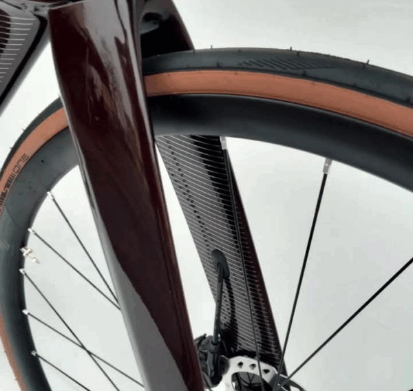 SCOTT FOIL RC 30 - immagine 9