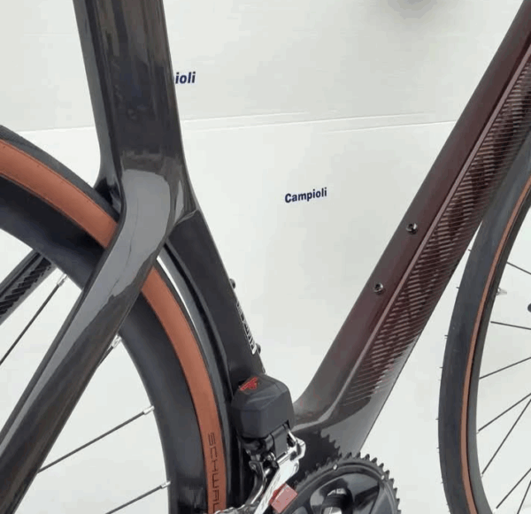 SCOTT FOIL RC 30 - immagine 8