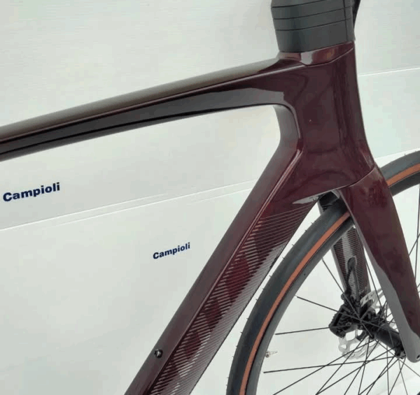 SCOTT FOIL RC 30 - immagine 7