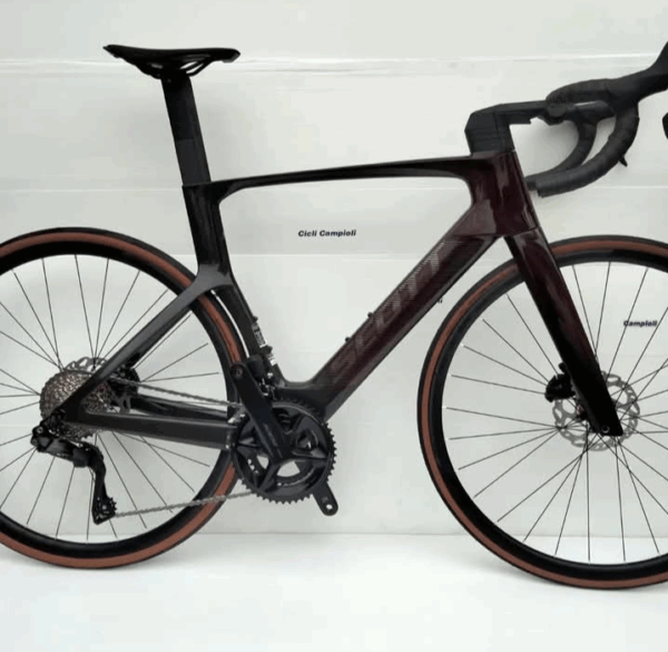 SCOTT FOIL RC 30 - immagine 2