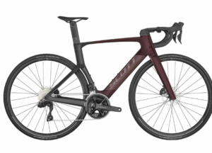 SCOTT FOIL RC 30