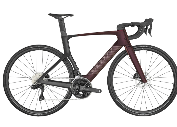SCOTT FOIL RC 30