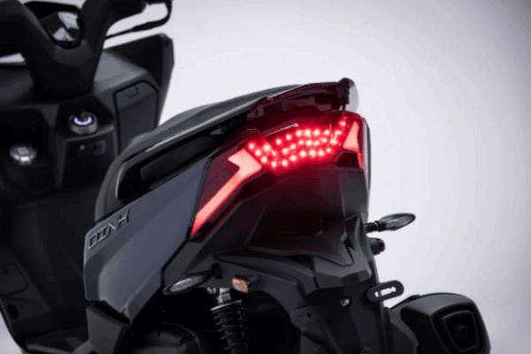 KYMCO DINK 125 FLAT - immagine 7