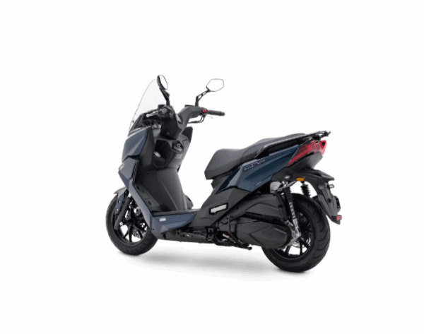 KYMCO DINK 125 FLAT - immagine 3