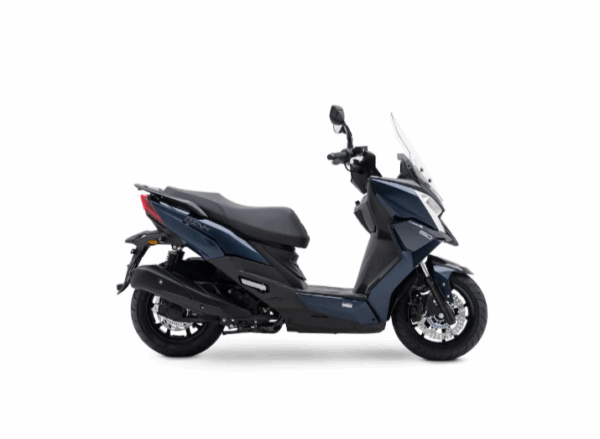 KYMCO DINK 125 FLAT - immagine 9